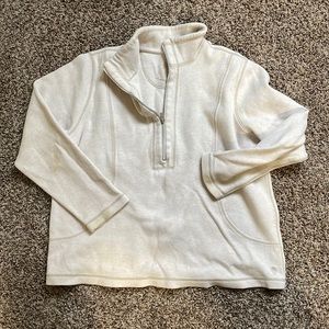 Tommy Bahama Quarter Zip Sweatshirt